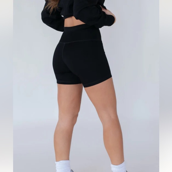 Jane and Willow | Work it out set - Black/Medium - Picture 6 of 6